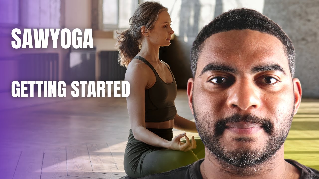 Getting Started with Yoga