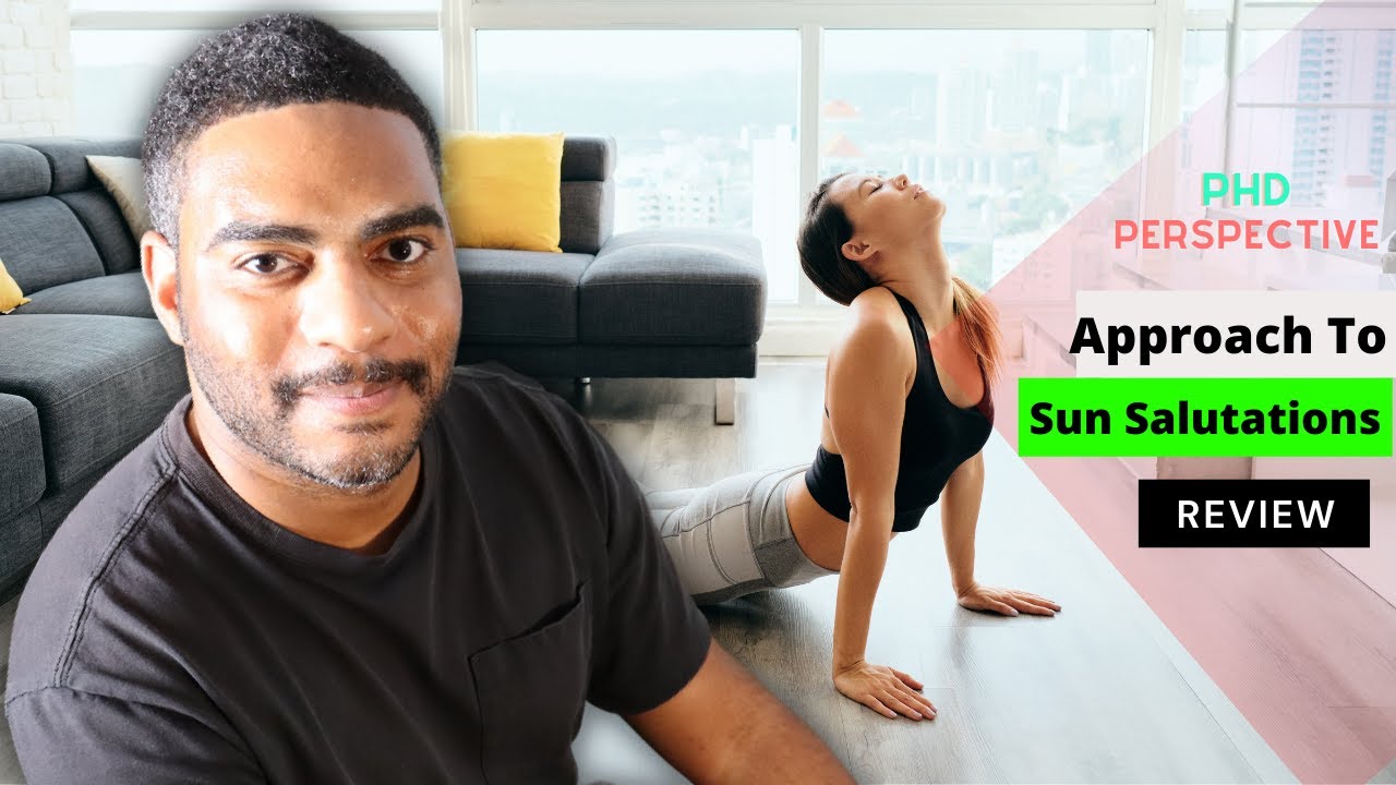 Sun Salutations Review