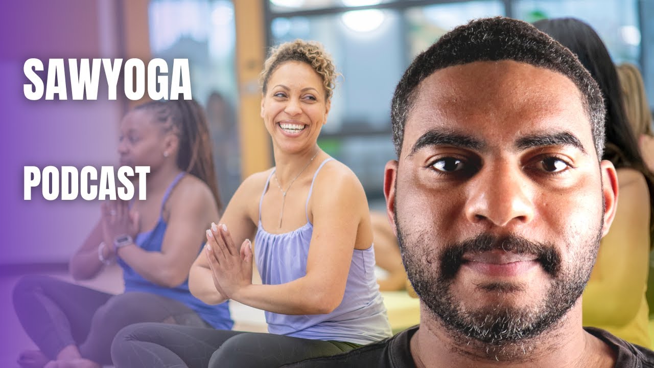 The Yoga Podcast