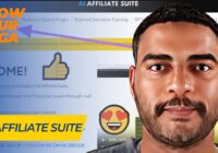How to Rank Your Yoga Business in 24 Hours with AI Affiliate Suite!