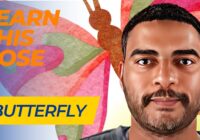 The Butterfly Pose: Can YOU Handle Its Hidden Power?