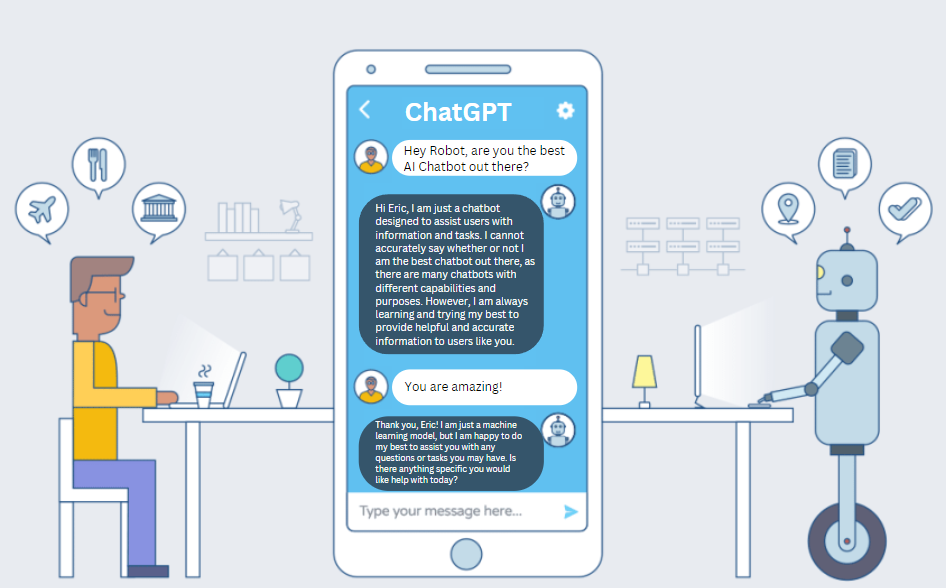 In-Depth Review of Custom Chatbot