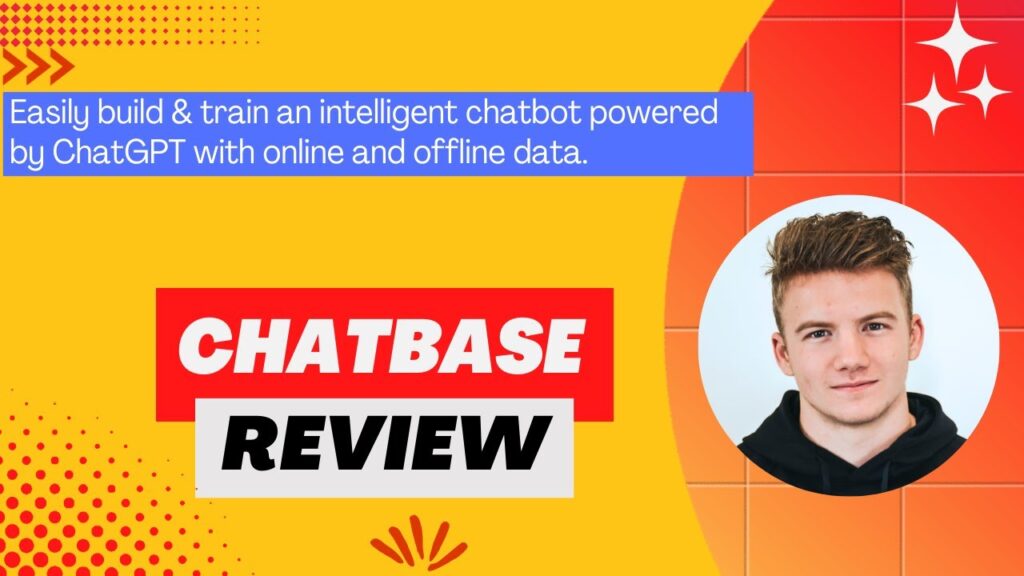 Intelligent Custom Chatbot Review