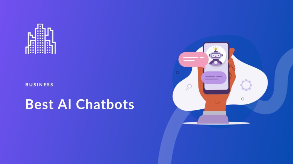 Intelligent Custom Chatbot Review