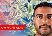 Making money online with chatbots ￼