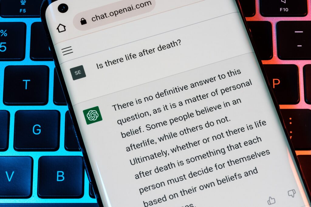 Pulling Back the Curtain on Custom Chatbot: A Review