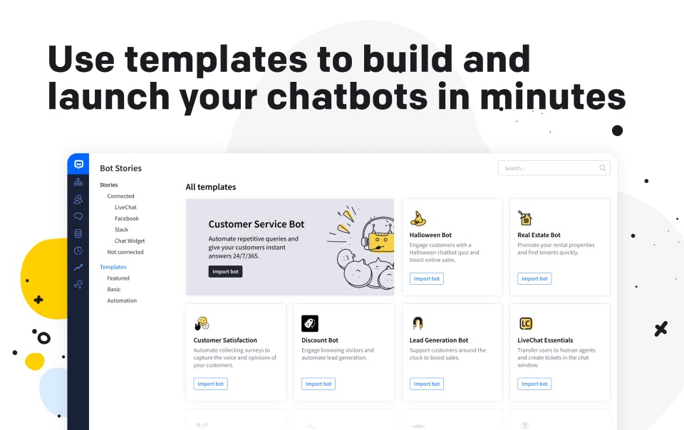 SawBliss Chatbot Service Review
