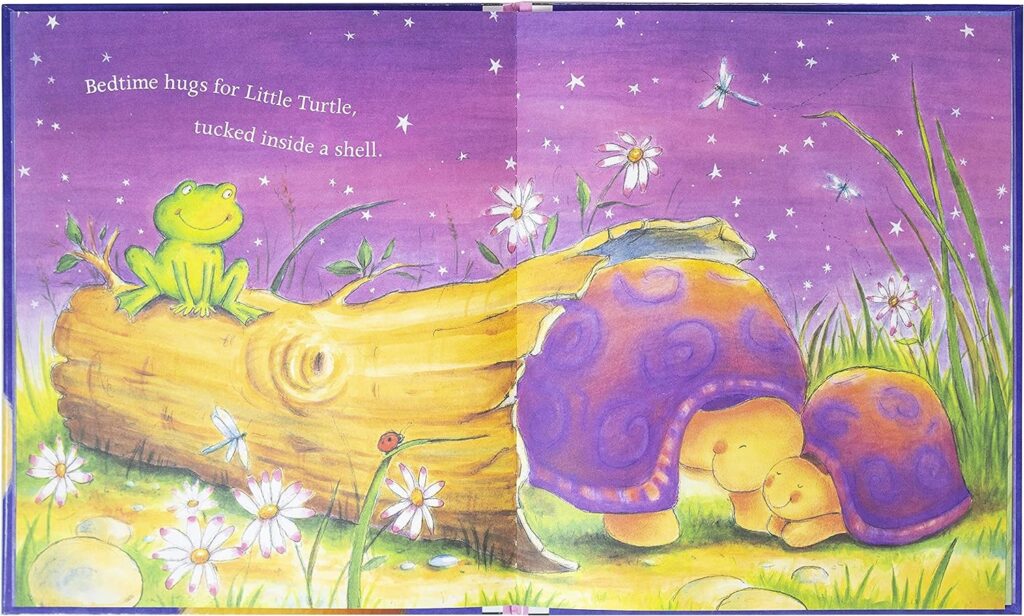 Good Night, Little Bear - A Sleepy-Time Tale