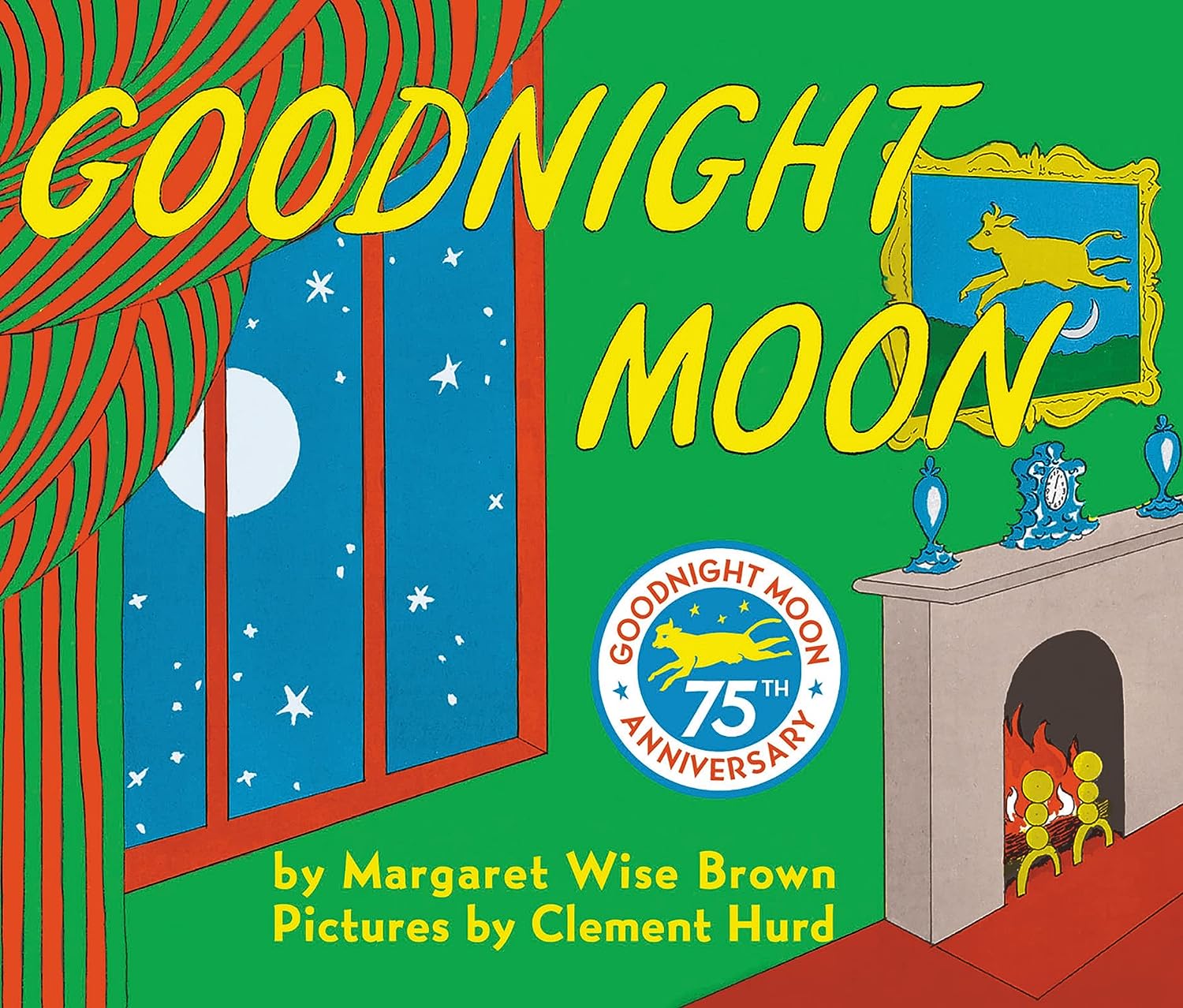 Goodnight Moon Review - Life Tools