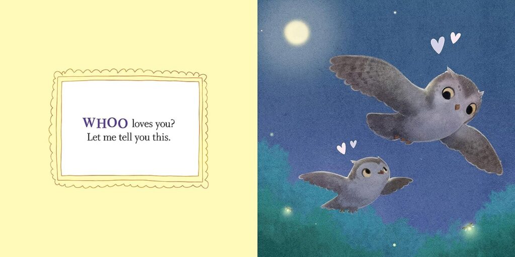 I Love You Like No Otter: A Funny and Sweet Board Book for Babies and Toddlers (Punderland)