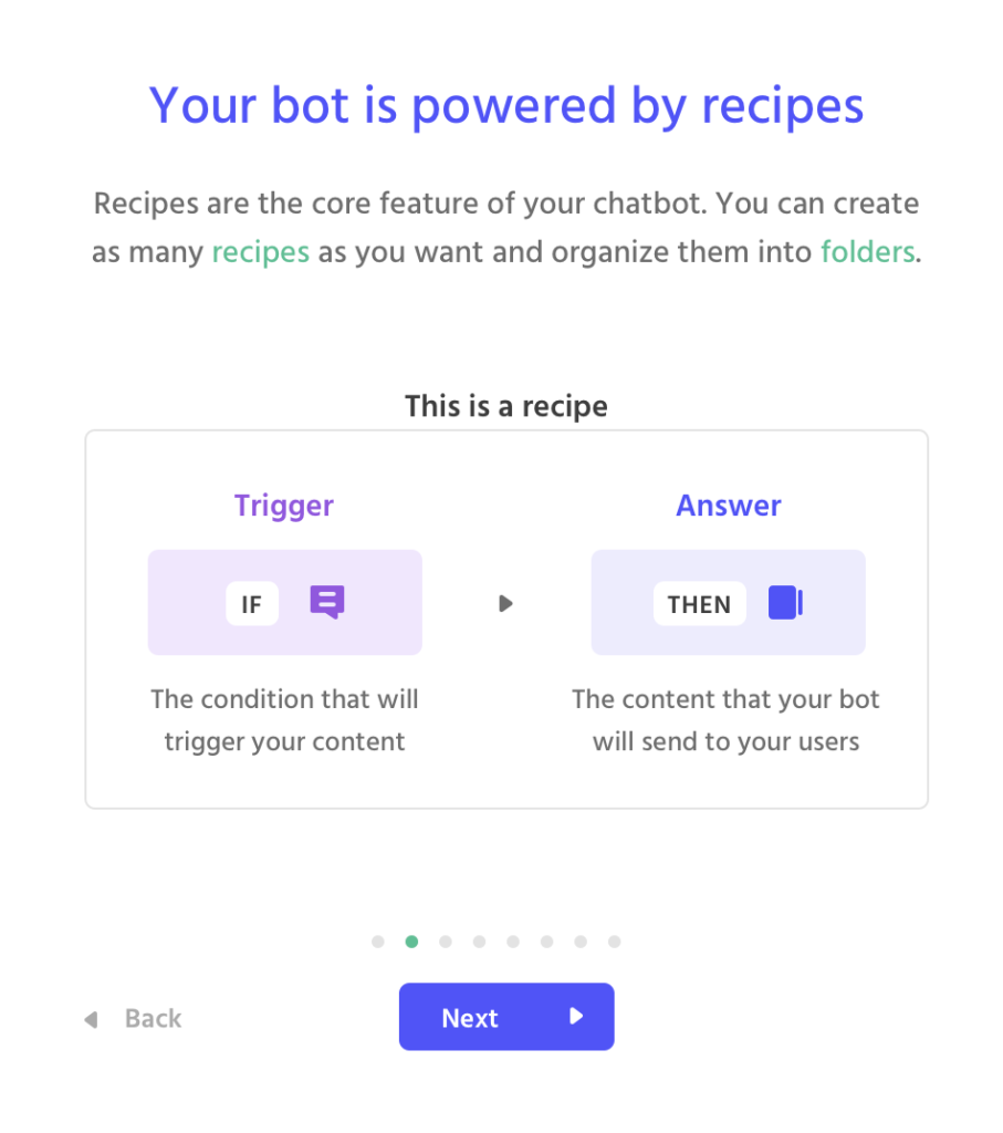 SawBliss Chatbot Interface Review