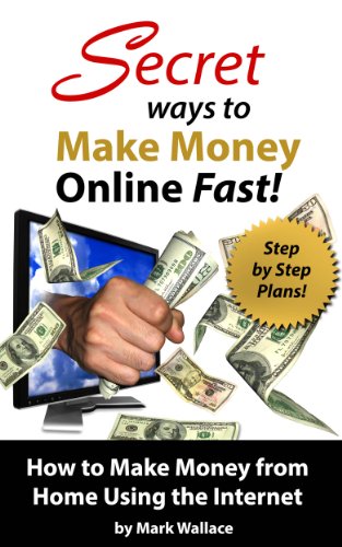 Tips to Make Money Online Fast