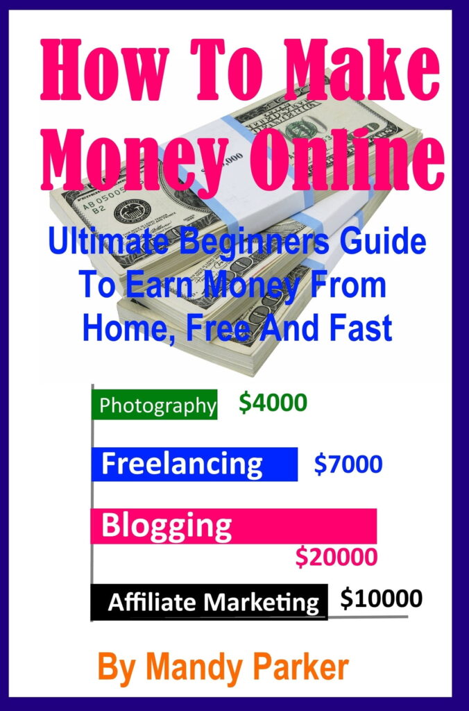 Tips to Make Money Online Fast