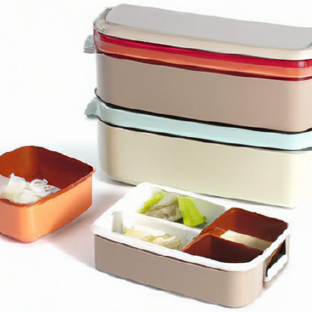 HOMETALL Bento Box Adult Lunch Box,3 Stackable Bento Lunch Containers for Adults, Modern Minimalist Design Bento Box with Utensil Set, Leak-Proof Lunchbox Bento Box for Dining Out, Work, Picnic