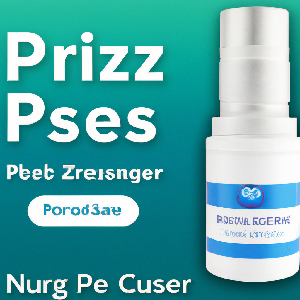 Pressureze Nasal Spray - All Natural Preservative-Free Sterile - Fast Relief Nasal Spray - for Sinus Allergies Congestion Blocked Ears Loud Snoring | 130 Sprays, 18 ml