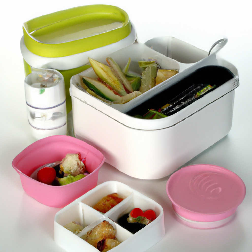 Rarapop 3 Pack Stackable Bento Box Adult Japanese Lunch Box Kit with Spoon  Fork, 3-In-1 Compartment Wheat Straw Meal Prep Containers (Green/Pink/Beige)