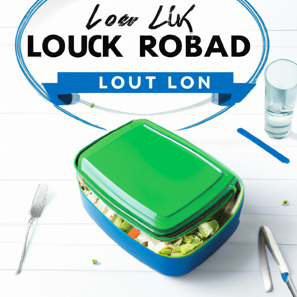 RIKDOKEN Lunch Box, Stackable 3 Layers Containers, Portable 94OZ Large Capacity Leakproof Bento Box with Spoon  Fork  Sauce Boxes, Microwave Safe Lunch Box for Kids and Adults