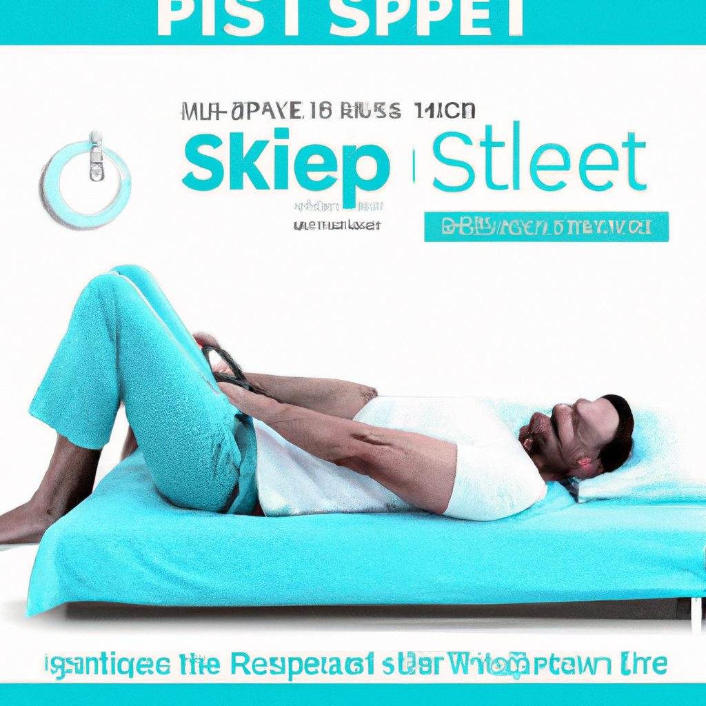 The iSleepFit Adult Sleep Positioner Belt Trains You to Sleep in Your Optimal Position to Ease Sleep Positional-Related Snoring, Pain, GERD, and Wrinkles.